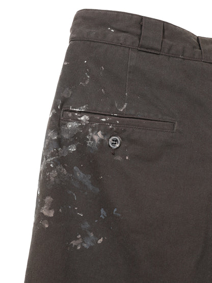 ANCELLM　PAINTER'S CHINO PANTS