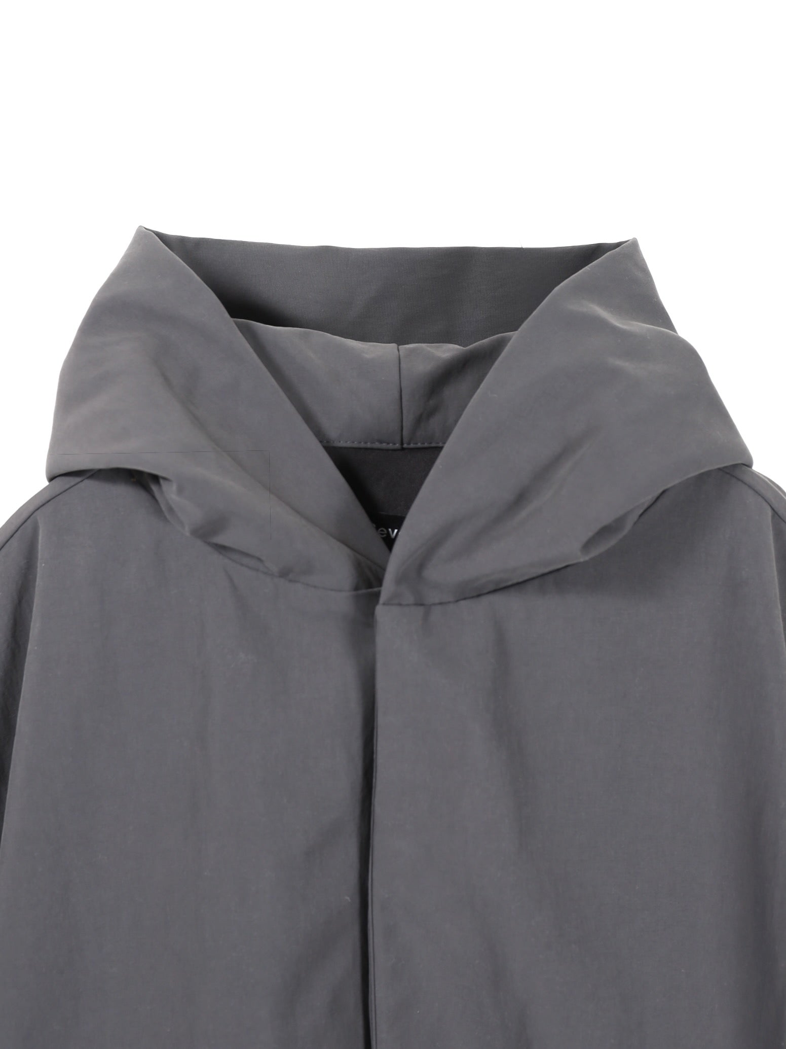 Seventh ORB SHELL JACKET – KIKUNOBU