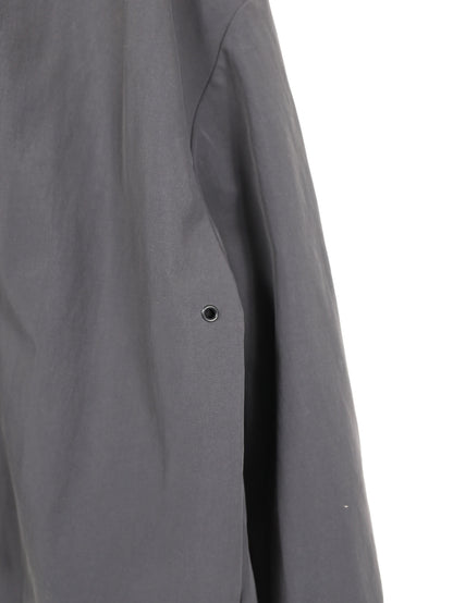 Seventh　ORB SHELL JACKET