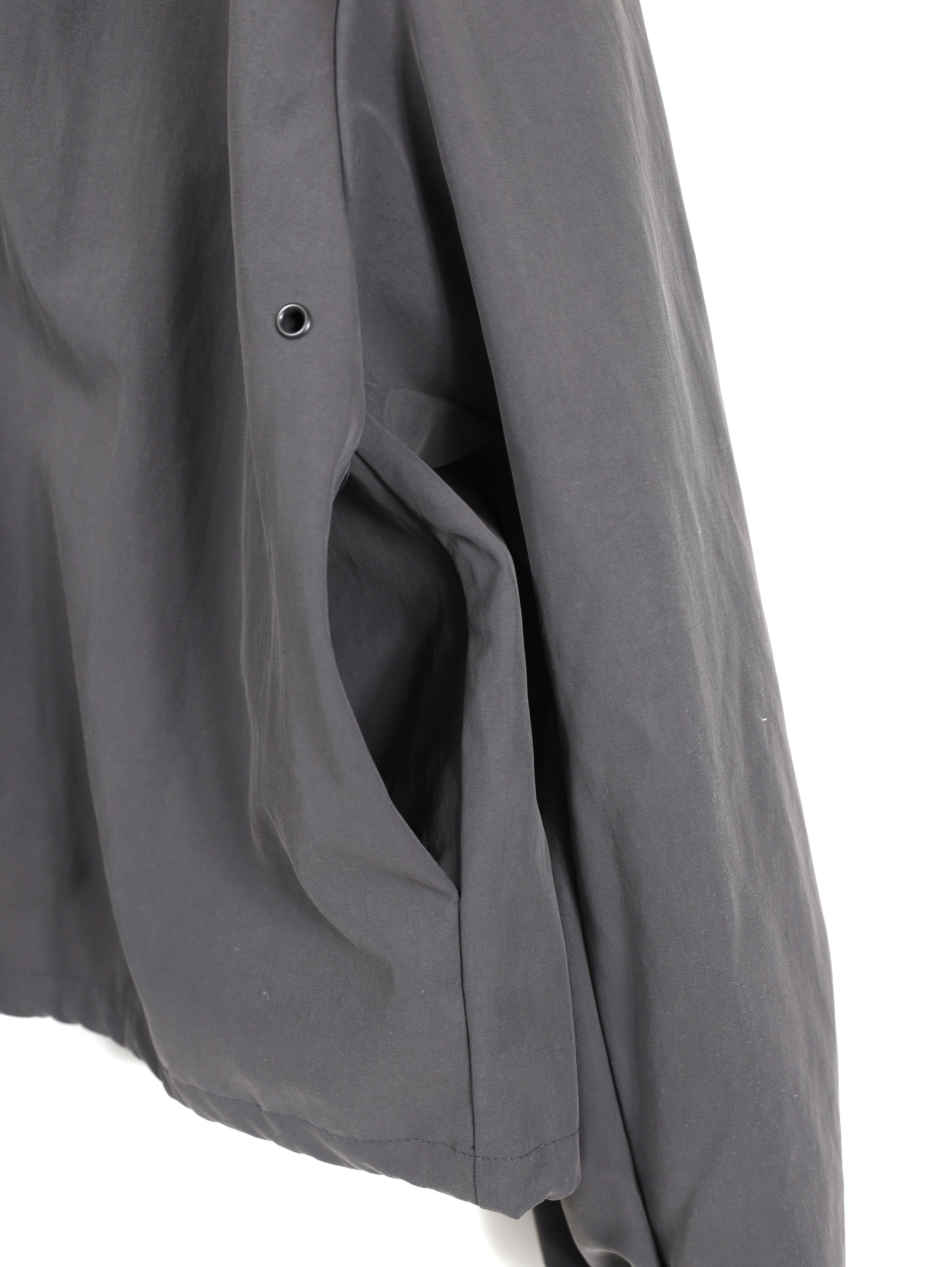 Seventh ORB SHELL JACKET – KIKUNOBU