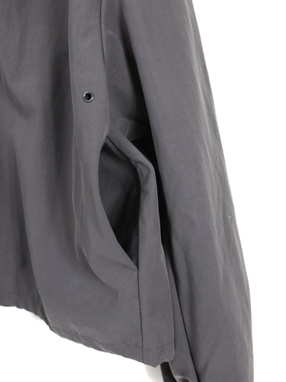 Seventh　ORB SHELL JACKET