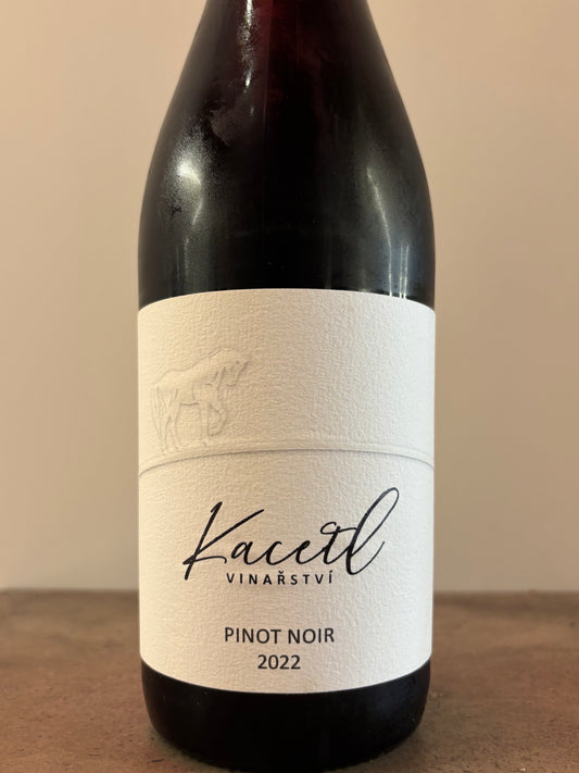 Pinot Noir 2022(赤)