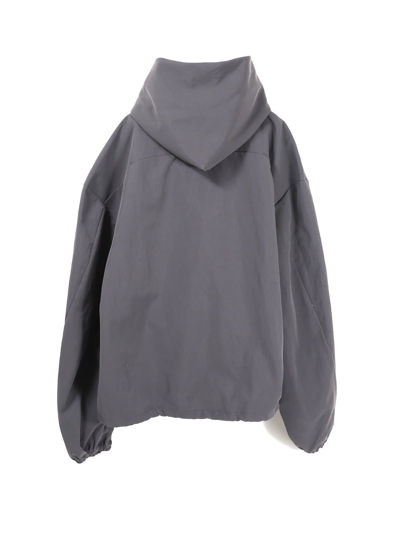 Seventh ORB SHELL JACKET – KIKUNOBU