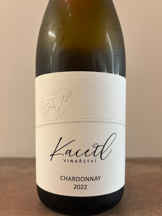 Chardonnay 2022(白)