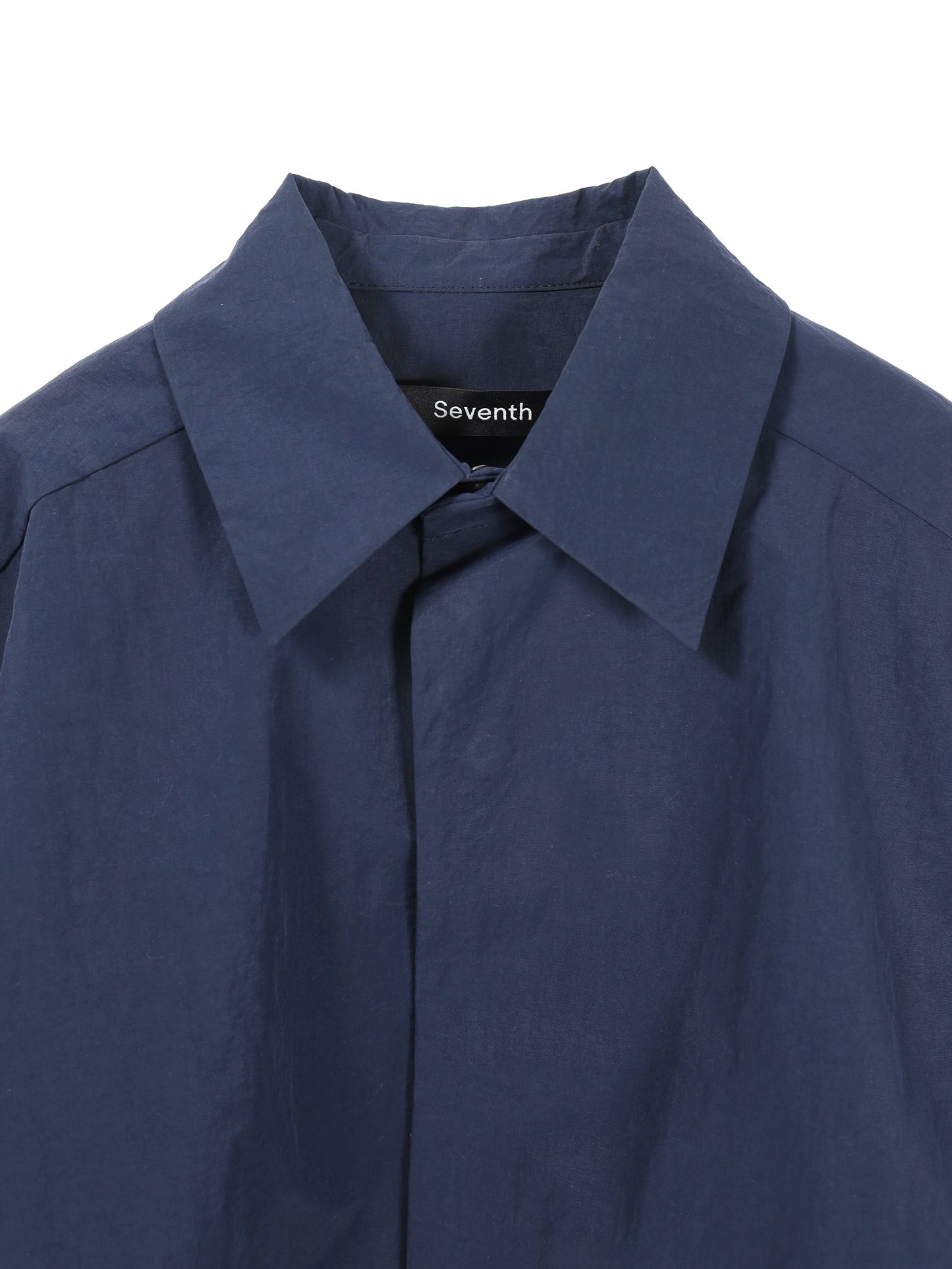 Seventh　M5 OXFORD SHIRT