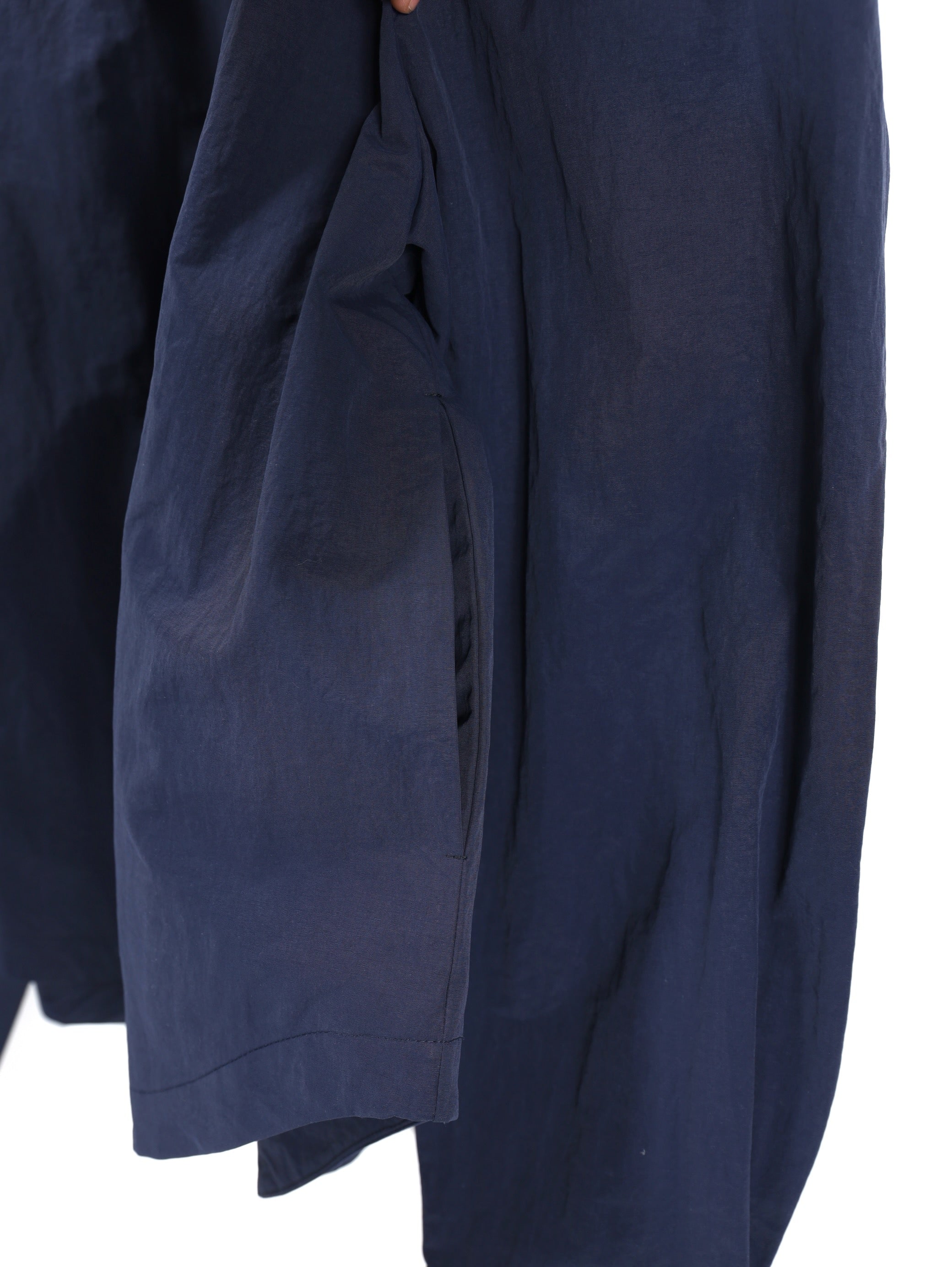 Seventh M5 OXFORD SHIRT – KIKUNOBU