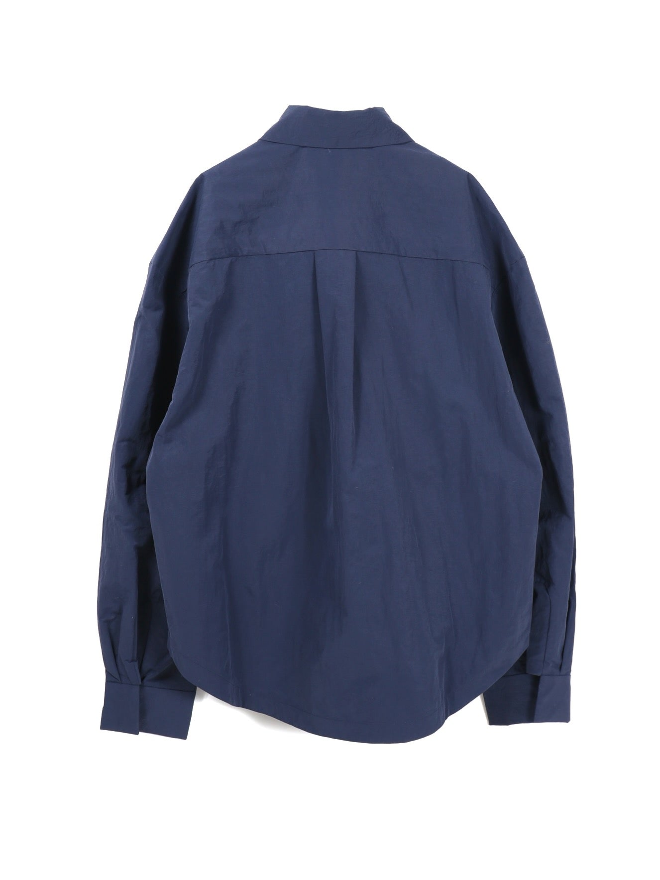 Seventh M5 OXFORD SHIRT – KIKUNOBU