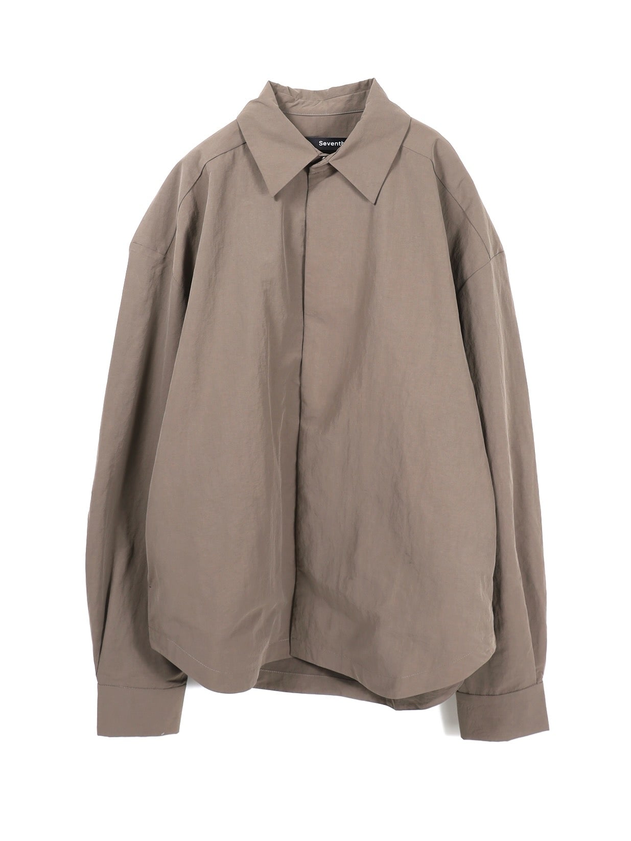 Seventh　M5 OXFORD SHIRT