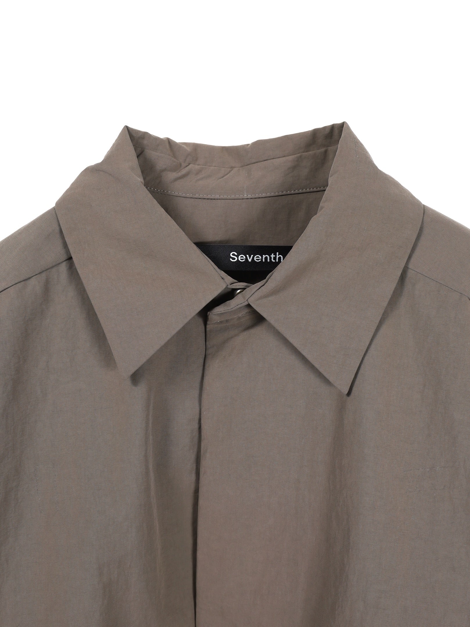 Seventh M5 OXFORD SHIRT – KIKUNOBU