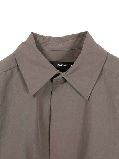 Seventh　M5 OXFORD SHIRT