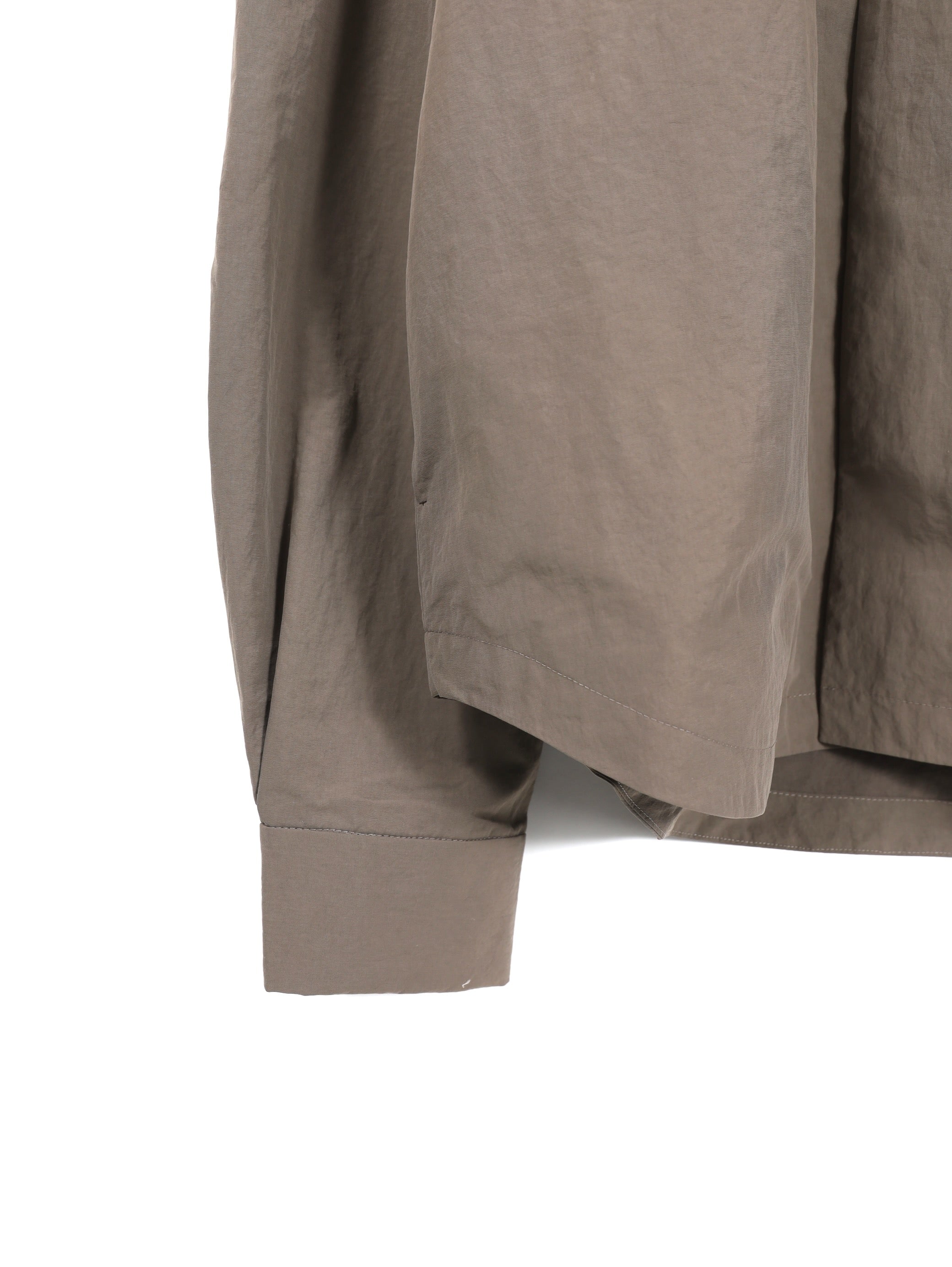 Seventh M5 OXFORD SHIRT – KIKUNOBU