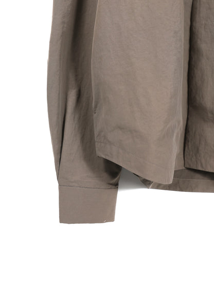 Seventh　M5 OXFORD SHIRT