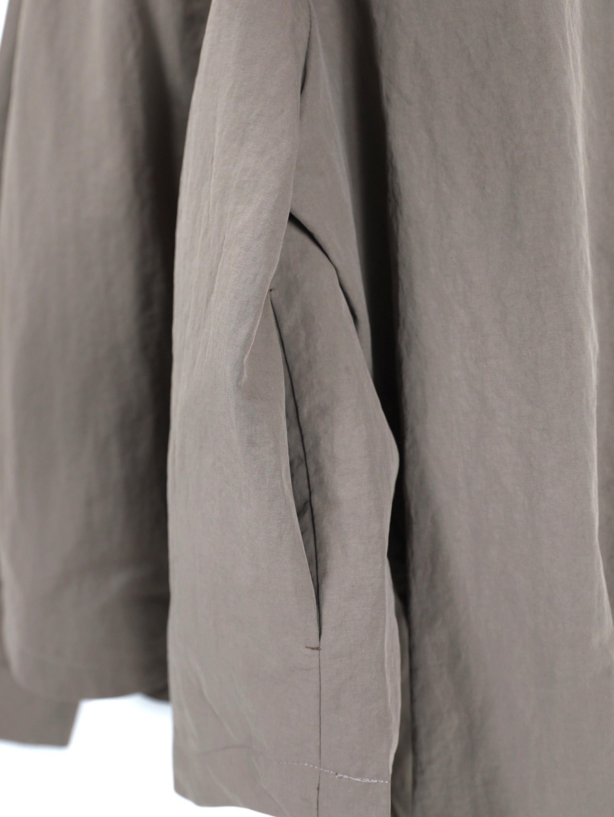 Seventh M5 OXFORD SHIRT – KIKUNOBU