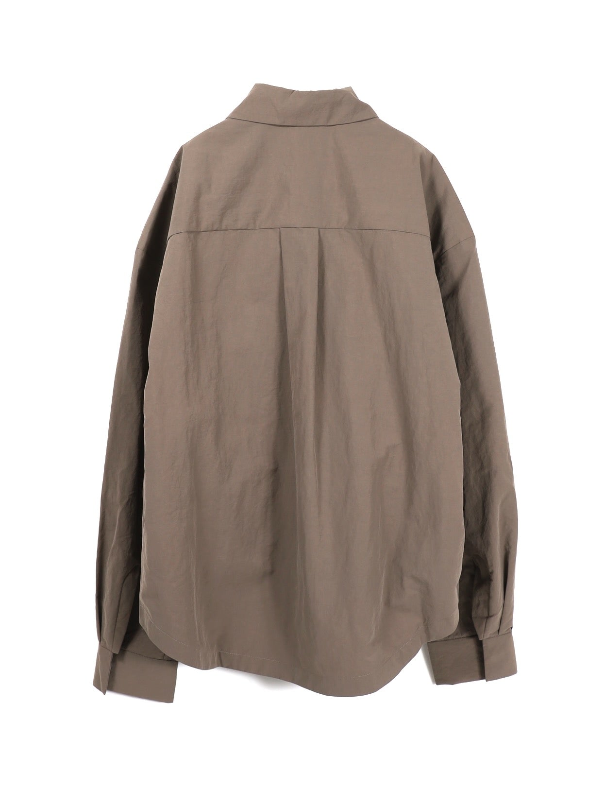 Seventh M5 OXFORD SHIRT – KIKUNOBU