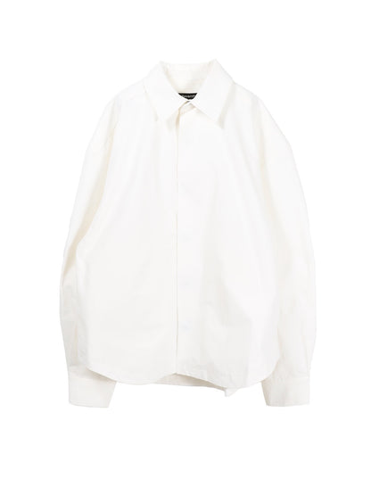 Seventh　M5 OXFORD SHIRT