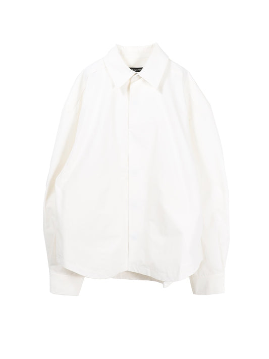 Seventh　M5 OXFORD SHIRT