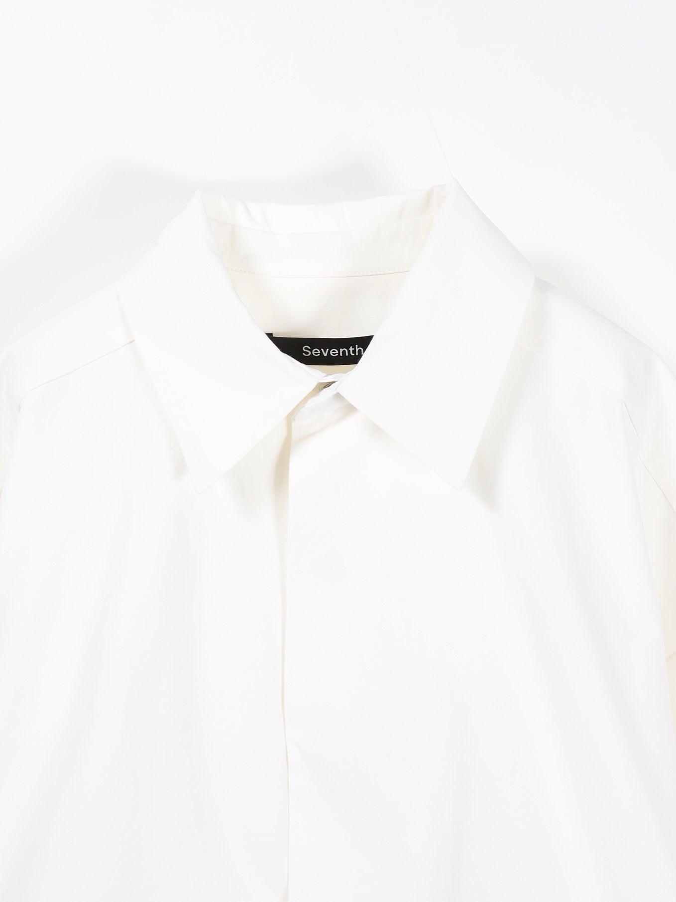 Seventh M5 OXFORD SHIRT – KIKUNOBU