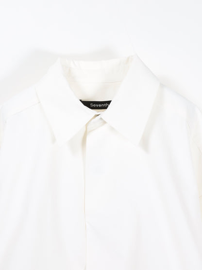 Seventh　M5 OXFORD SHIRT