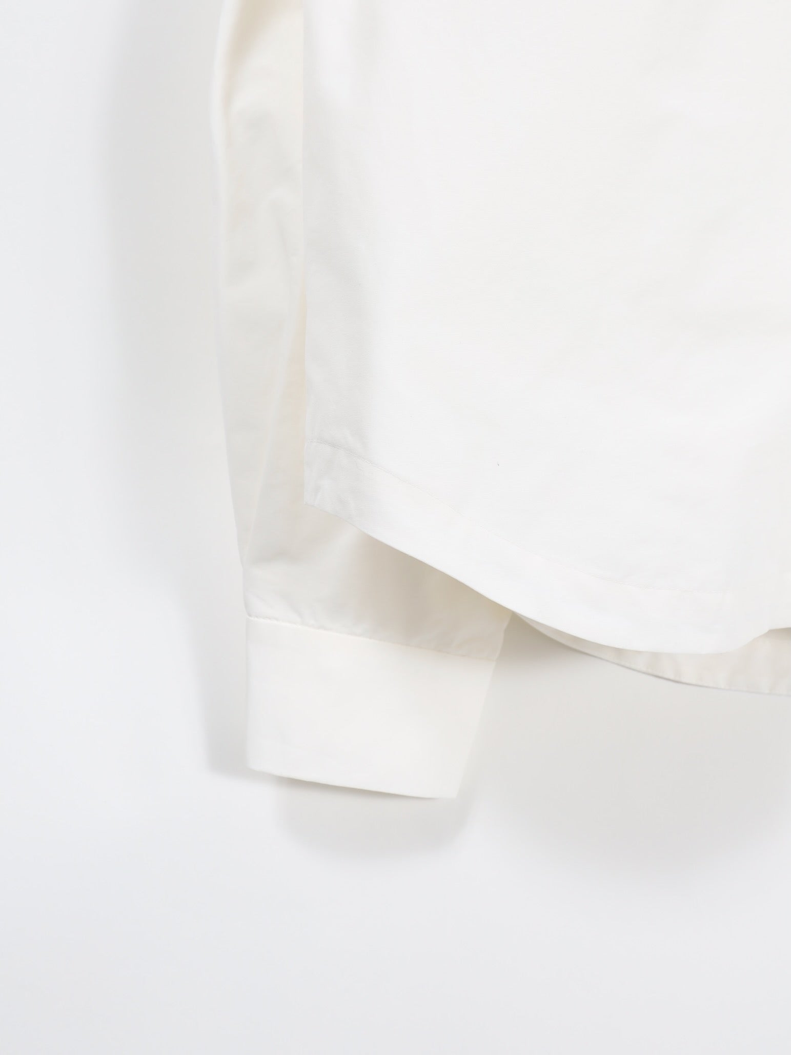 Seventh M5 OXFORD SHIRT – KIKUNOBU