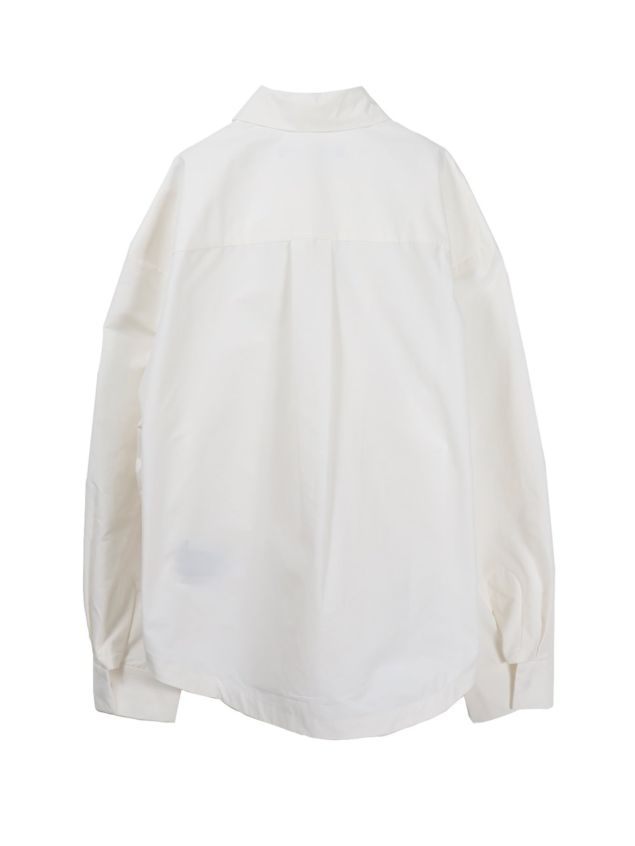 Seventh M5 OXFORD SHIRT – KIKUNOBU