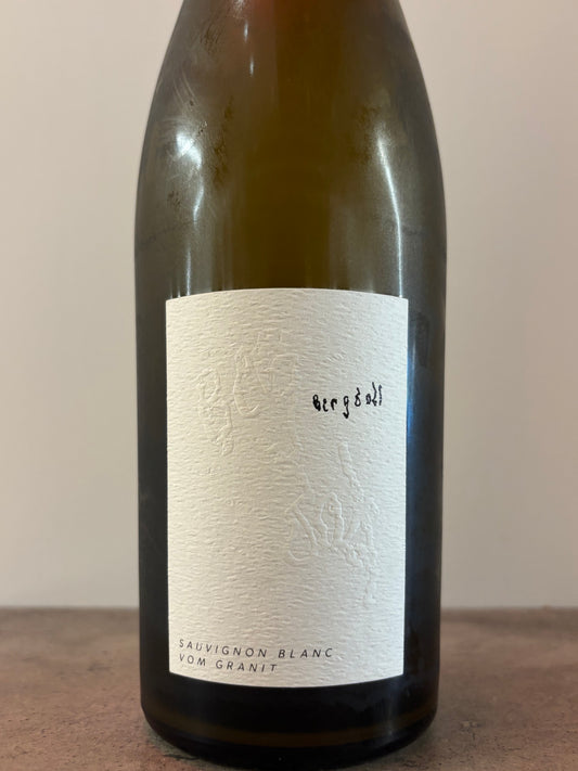 Sauvignon Blanc 2023(白)