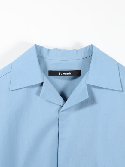 Seventh　M5 CUBAN SHIRT