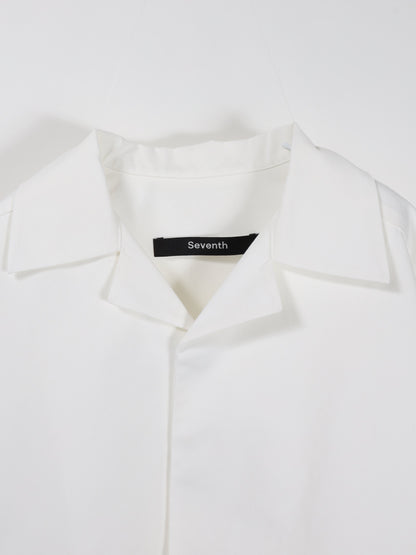 Seventh　M5 CUBAN SHIRT