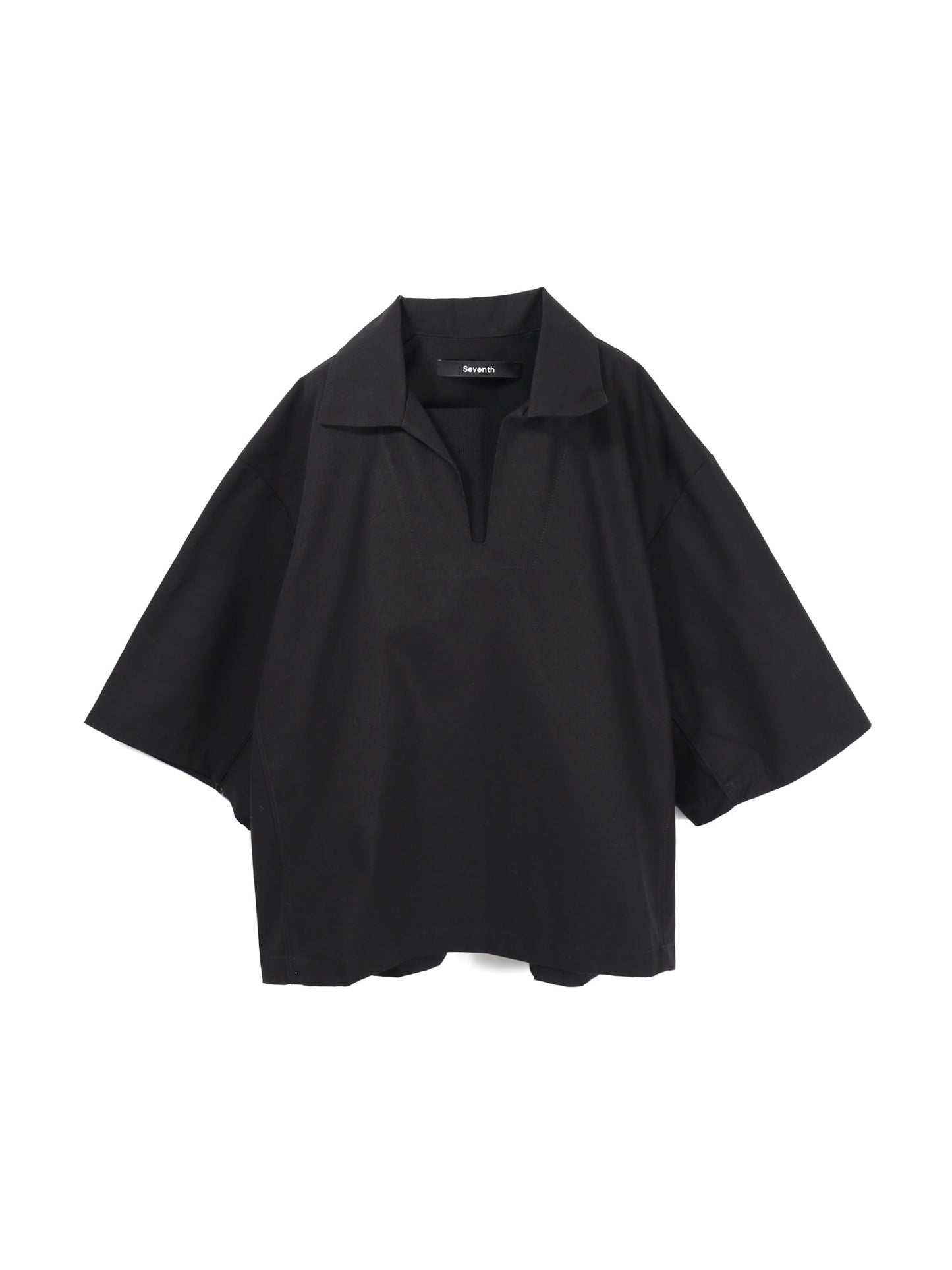 Seventh　FOOTBALL BOX POLO