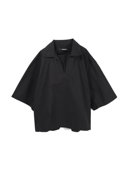 Seventh　FOOTBALL BOX POLO