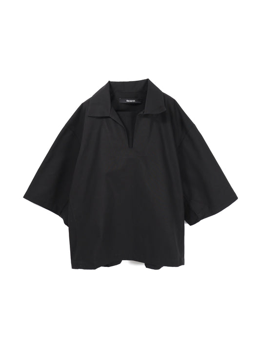 Seventh　FOOTBALL BOX POLO