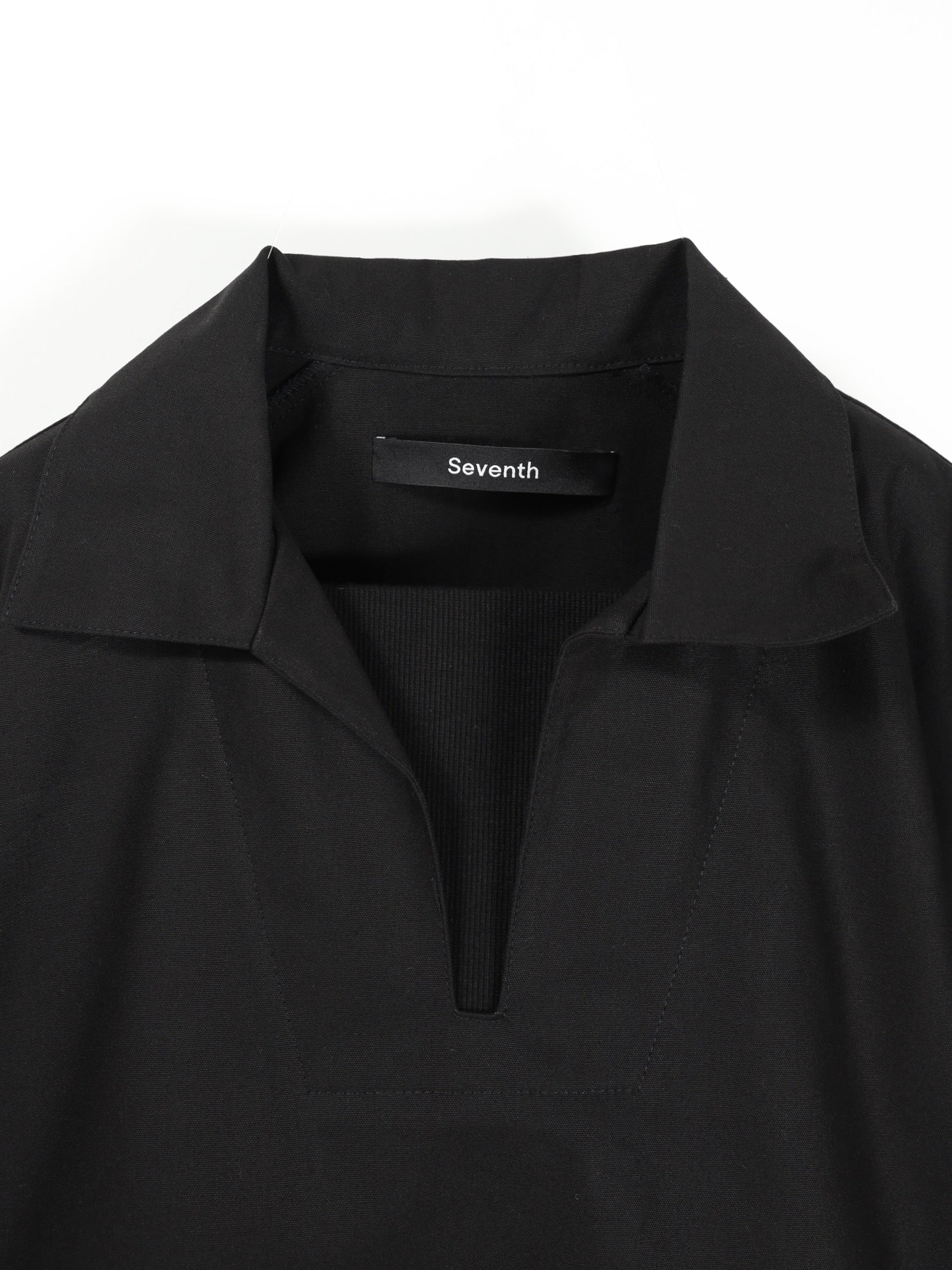 ウェア Seventh Football Box Polo Seventh FOOTBALL BOX POLO – KIKUNOBU