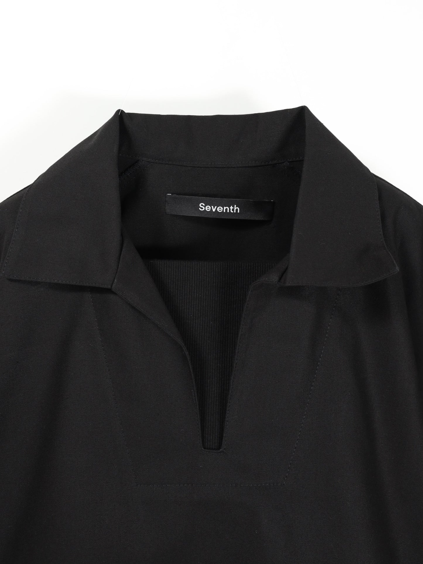 Seventh　FOOTBALL BOX POLO