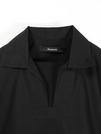 Seventh　FOOTBALL BOX POLO
