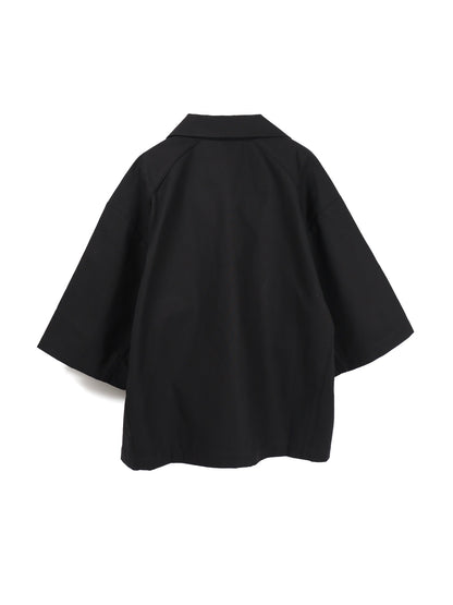 Seventh　FOOTBALL BOX POLO