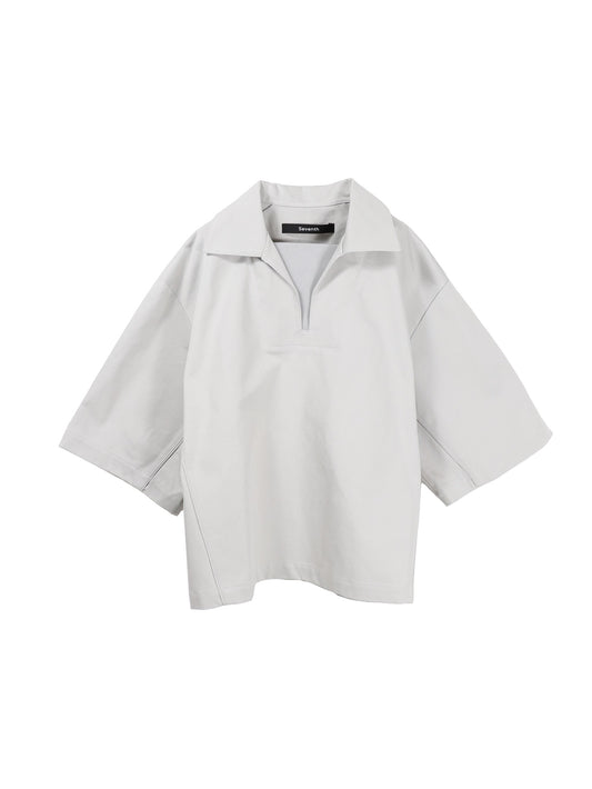 Seventh　FOOTBALL BOX POLO