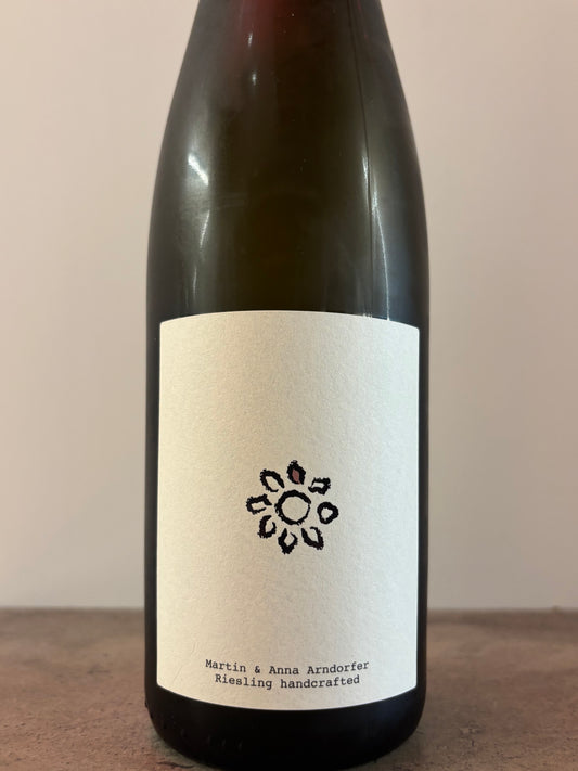 Riesling handcrafted 2023(白)