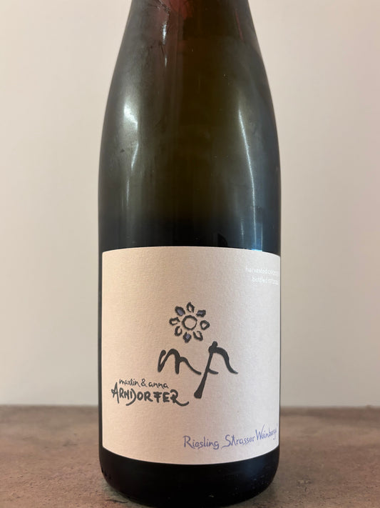 Riesling Strasser Weinberge 2023(白)