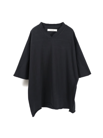 Seventh　KIMONO V TEE