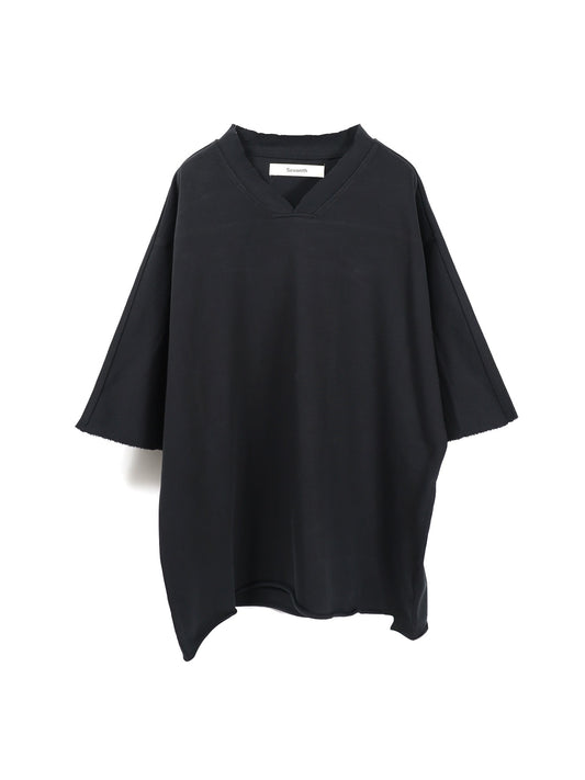 Seventh　KIMONO V TEE