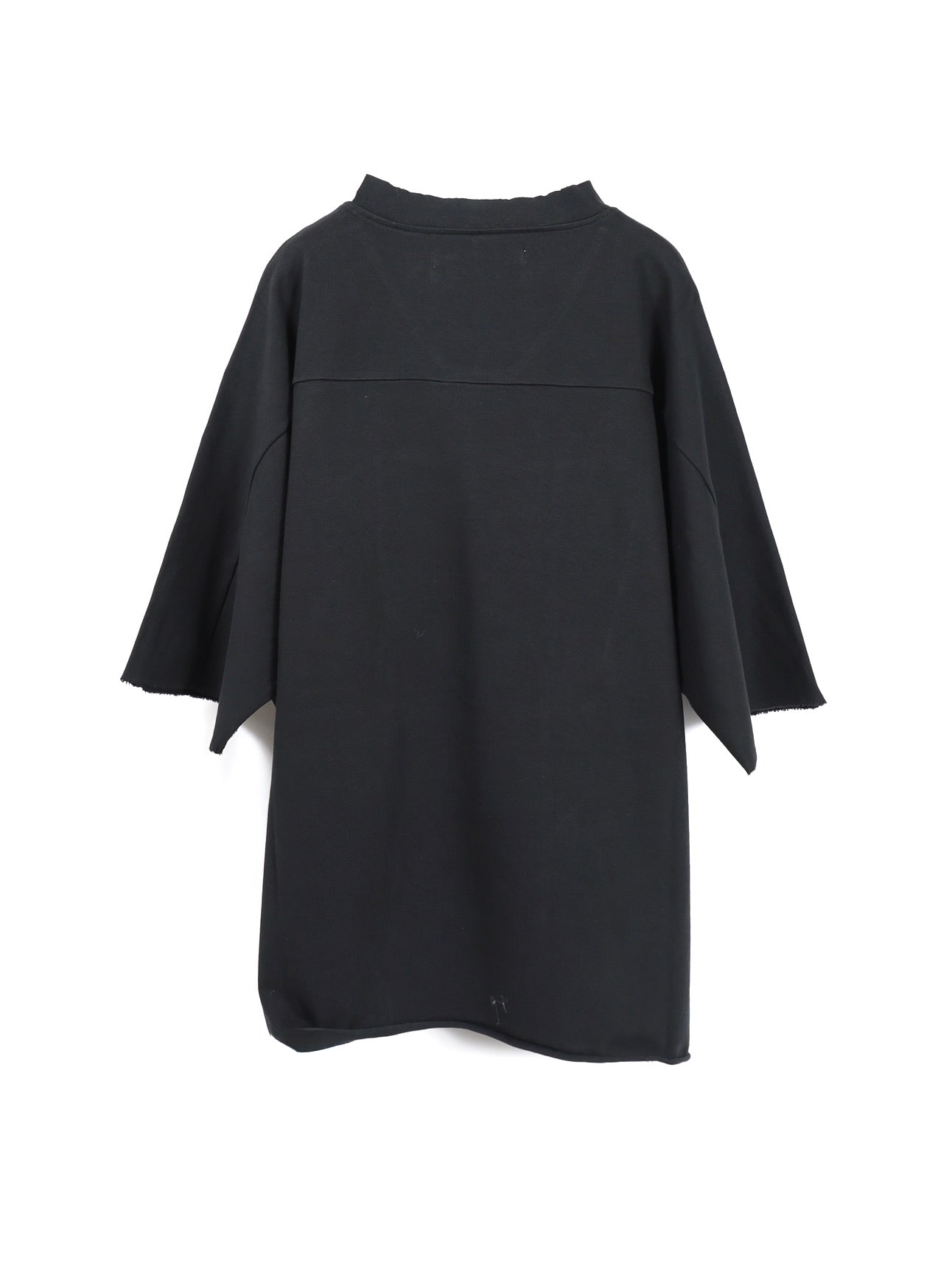 Seventh　KIMONO V TEE