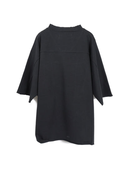 Seventh　KIMONO V TEE