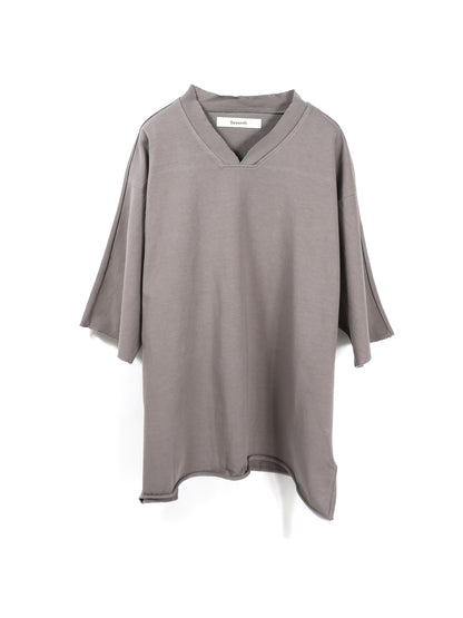 Seventh　KIMONO V TEE
