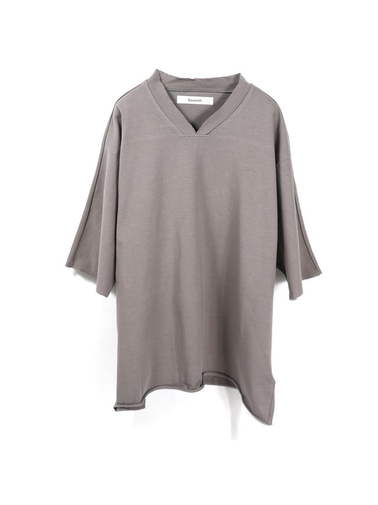 Seventh　KIMONO V TEE