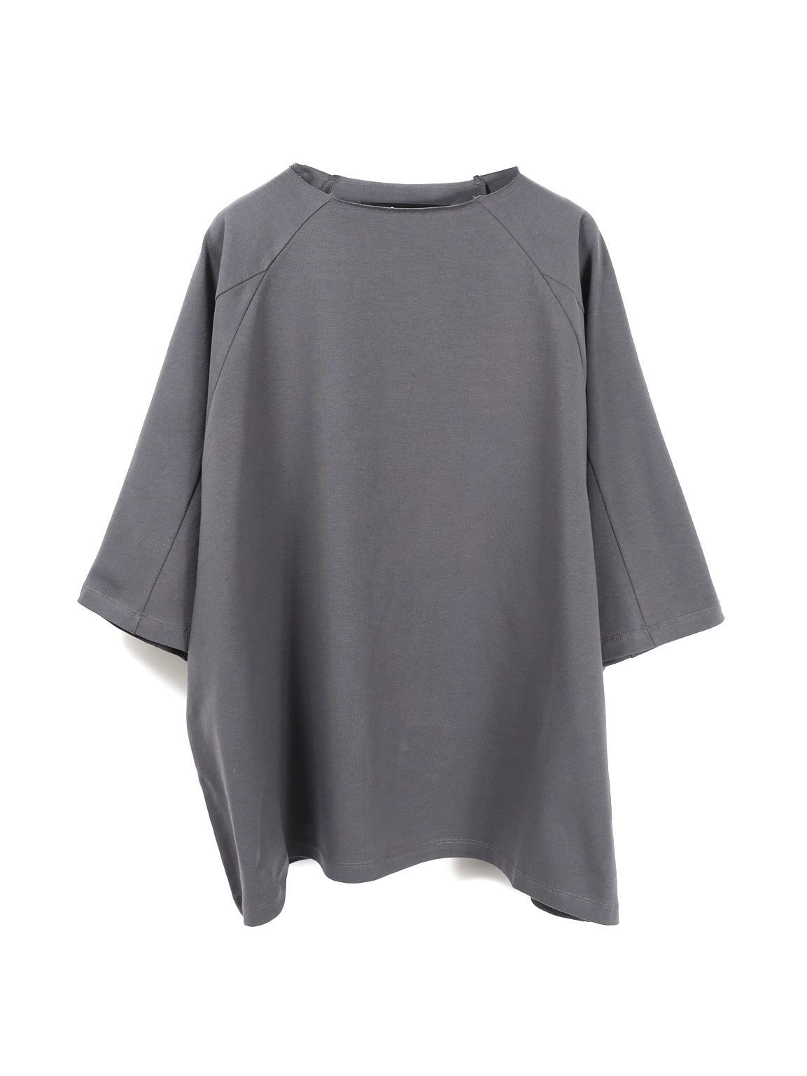 Seventh　BOX CUT TEE