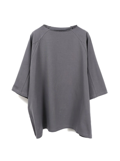 Seventh　BOX CUT TEE