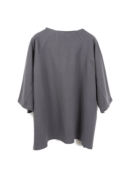 Seventh　BOX CUT TEE