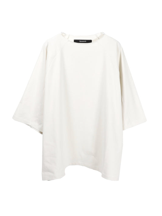 Seventh　BOX CUT TEE