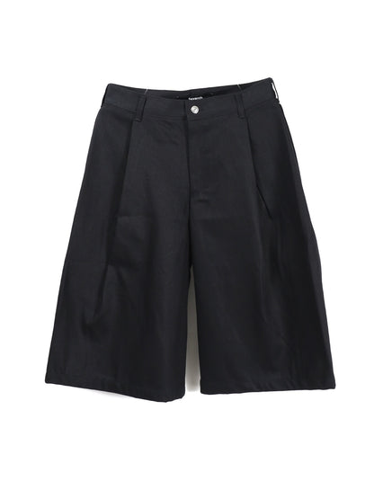 Seventh　DENIM 440 BERMUDA JORTS