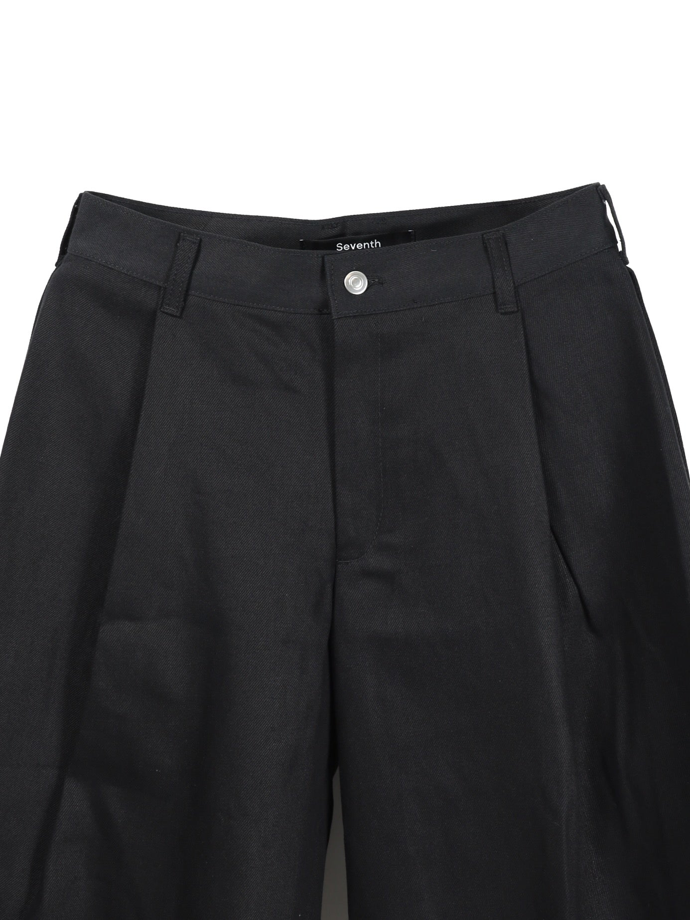 Seventh　DENIM 440 BERMUDA JORTS