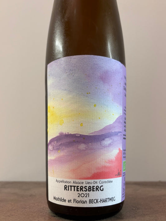 Rittersberg 2021(白)